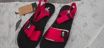 Nieuwe North Face heren sandalen, Ophalen of Verzenden, Zo goed als nieuw, Zwart, Sandalen