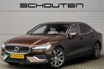 Volvo S60 2.0 T8 AWD Twin Engine Inscription R-Design Leder, 12 maanden, Gebruikt, Euro 6, S60