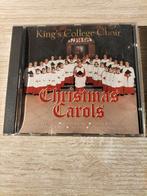 King's college choir - Christmas carols (2), Ophalen of Verzenden