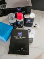 Cartec Waxguard Lakverzegeling Set top spul!, Auto diversen, Ophalen of Verzenden