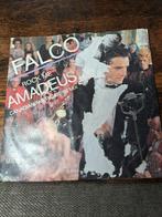 Falco - rock me amadeus, Cd's en Dvd's, Vinyl Singles, Ophalen of Verzenden, Zo goed als nieuw, Single