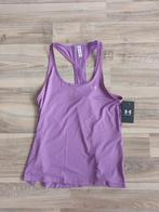 Under Armour Tank Top XS/TP/Ech  women

Nieuw, Under Armour, Verzenden, Nieuw, Maat 34 (XS) of kleiner