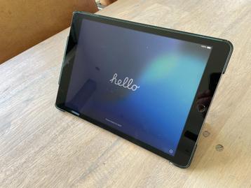iPad 9 beschikbaar voor biedingen