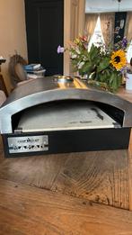 Camp chef buiten pizza oven voor op de BBQ (model PZ30), Ophalen, Gebruikt