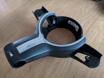 BMW F serie stuurwiel afdekking M sport F10 F20 F30 beschikbaar voor biedingen