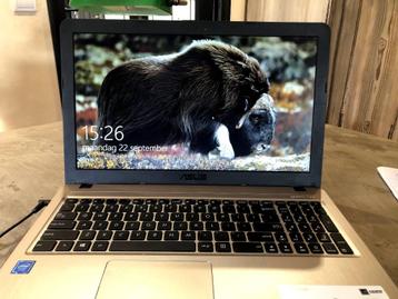 Asus VivoBook D540NA-DM109T beschikbaar voor biedingen