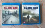 The Walking Dead s1&2, Ophalen of Verzenden, Zo goed als nieuw, Horror