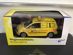 ANWB VW Touran Wegenwachtauto, Ophalen of Verzenden, Nieuw, Auto, Overige merken