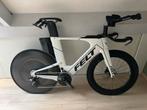 Felt Triathlonfiets - Maat 56 - Sram - Triathlon Tijdrit, Fietsen en Brommers, Overige merken, 28 inch, Carbon, 10 tot 15 versnellingen