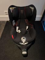 2x Cybex base Z+ 2x Sirona Z I-size Ferrari prijs per stuk, Ophalen of Verzenden, Zo goed als nieuw, Overige merken, Isofix