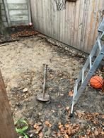 Gratis 10 m3 zand af te halen, Tuin en Terras, Ophalen, Gebruikt, Overige soorten