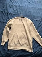 Pull & Bear sweater, Beige, Ophalen of Verzenden, Zo goed als nieuw, Pull & Bear