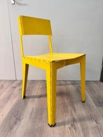 cappellini stitch chair geel, Ophalen, Overige kleuren, Metaal, Eén