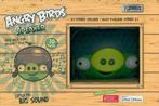 ANGRY BIRDS HELMET PIG GEAR4 30 WATTS STEREO SPEAKER, Overige merken, Verzenden, Nieuw, Minder dan 60 watt