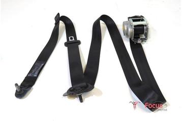 Veiligheidsgordel rechts-voor van een Citroen Berlingo beschikbaar voor biedingen