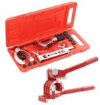 Felsgereedschap met buizenbuiger set fels GRATIS BEZORGD!, Auto diversen, Autogereedschap, Verzenden