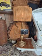 Fotocamera lamp, Ophalen of Verzenden, Minder dan 50 cm