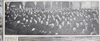 Den Haag 1917, opening 16e Ned. Natuur- en Geneeskundig Cong, Verzenden, Voor 1940, Gebruikt, Overige onderwerpen