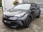 Toyota C-HR 2.0 Hybrid GR-Sport Two Tone, Leder / Alcantara,, Gebruikt, Zwart, 4 cilinders, Origineel Nederlands