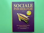 Sociale Psychologie - Aronson (10e editie), Boeken, Ophalen of Verzenden, Gamma, Zo goed als nieuw, HBO