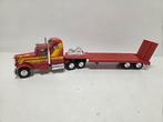 Joal Kenworth met dieplader Miller 1:50, Overige merken, ., Ophalen of Verzenden, Zo goed als nieuw