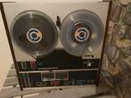 Tandberg cross-field band recorder, Ophalen, Onderdeel