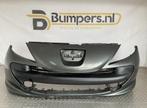Bumper Peugeot 207 2008- 9649587477 Voorbumper J10-15854z, Auto-onderdelen, Carrosserie en Plaatwerk, Gebruikt, Voor, 6 maanden garantie