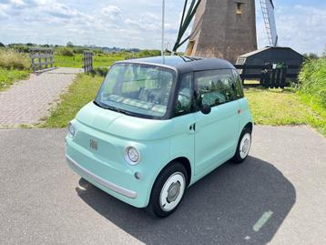 🇭🇺🇭🇺🇭🇺 Fiat Topolino  DEMO   NIEUW NIEUW NIEUW beschikbaar voor biedingen