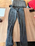 Jack & Jones Grijze Spijkerbroek maat 176, Ophalen of Verzenden