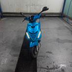 Piaggio Zip 4t iget 2022, Fietsen en Brommers, Scooters | Piaggio, Maximaal 45 km/u, Zip, Ophalen of Verzenden, Zo goed als nieuw