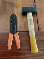 Striptang, Ophalen of Verzenden, Zo goed als nieuw