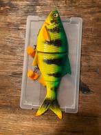 Savage gear roach 32, Ophalen of Verzenden, Zo goed als nieuw, Overige typen