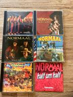 Normaal CD's - 6 stuks, Ophalen of Verzenden, Gebruikt, Streekmuziek