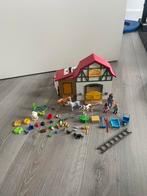 Playmobil Country Ponypark – 6927, Kinderen en Baby's, Complete set, Ophalen of Verzenden, Zo goed als nieuw