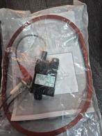 Gasmultiblok en onstekings elektrode Remeha Avanta 28c, Doe-het-zelf en Verbouw, Ophalen of Verzenden