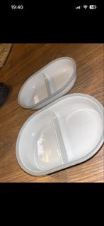 2 Surefeed bakjes in goede staat, Ophalen of Verzenden, Automatisch, Zo goed als nieuw