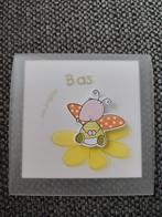 Buromac, Ophalen of Verzenden, 2000 tot heden, Geboortekaartje