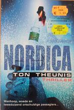 KORTING! Nordica - Ton Theunis, Scandinavië, Ophalen of Verzenden, Zo goed als nieuw, Ton Theunis