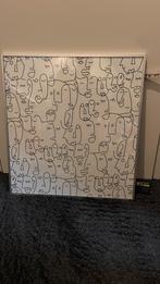 Ikea TOMBO deurtjes voor Bestå, Huis en Inrichting, Ophalen, Gebruikt