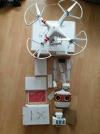 DJI  Phantom 2 vision+ Drone, Drone met camera, Ophalen of Verzenden, Zo goed als nieuw