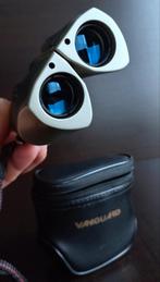 Fully Coated optics verrekijker8x22Compacte vanguard mp-8220, Ophalen of Verzenden, Met hoes of tas