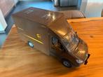Bruder 2678 Mercedes Sprinter UPS, Ophalen of Verzenden, Gebruikt