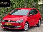 Volkswagen Polo 1.2 TSI BlueMotion Highline (Bj2012) Clima, Voorwielaandrijving, Euro 5, Gebruikt, 4 cilinders