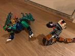 Grote verzameling lego Ninjago!, Ophalen, Zo goed als nieuw