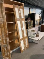 Brocante luiken, Ophalen, Gebruikt, Hout
