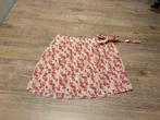 Leuk rokje met bloemenprint, Maat 38/40 (M), Ophalen of Verzenden, Zo goed als nieuw, Boven de knie