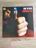 Don McLean - American Pie - LP, Ophalen of Verzenden, Gebruikt, 12 inch, Poprock