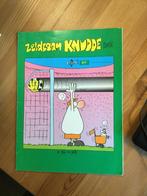 Zeldzaam Knudde boek.Toon van Driel, Eén stripboek, Ophalen of Verzenden, Gelezen