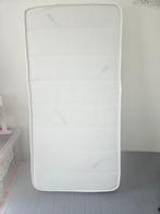 Baby matras 60120cm Coolmax, Ophalen, Zo goed als nieuw, Ledikant
