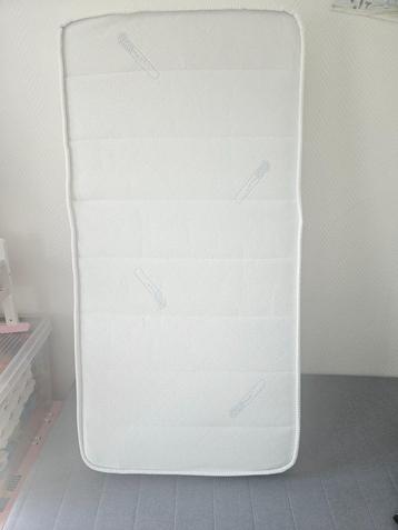 Baby matras 60120cm Coolmax beschikbaar voor biedingen
